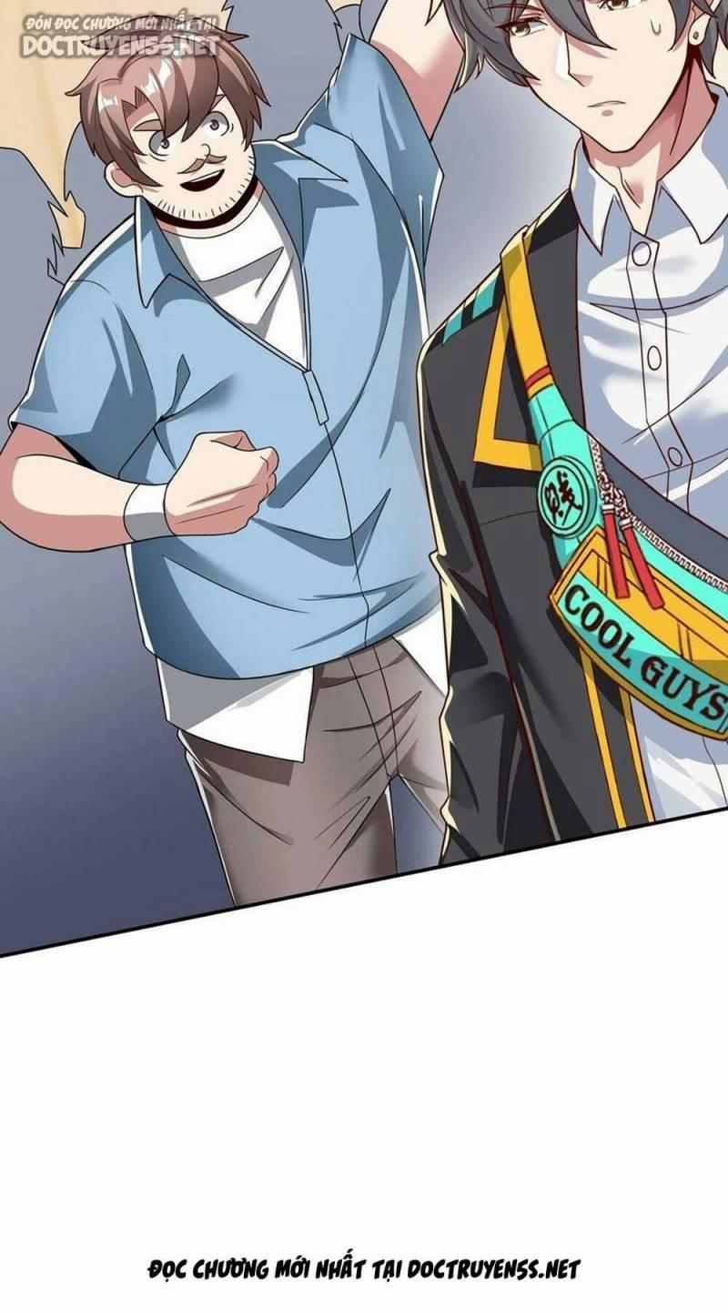 Linh Khí Khôi Phục: Ta Mỗi Ngày Thu Được Một Cái Kỹ Năng Mới 101 trang 44