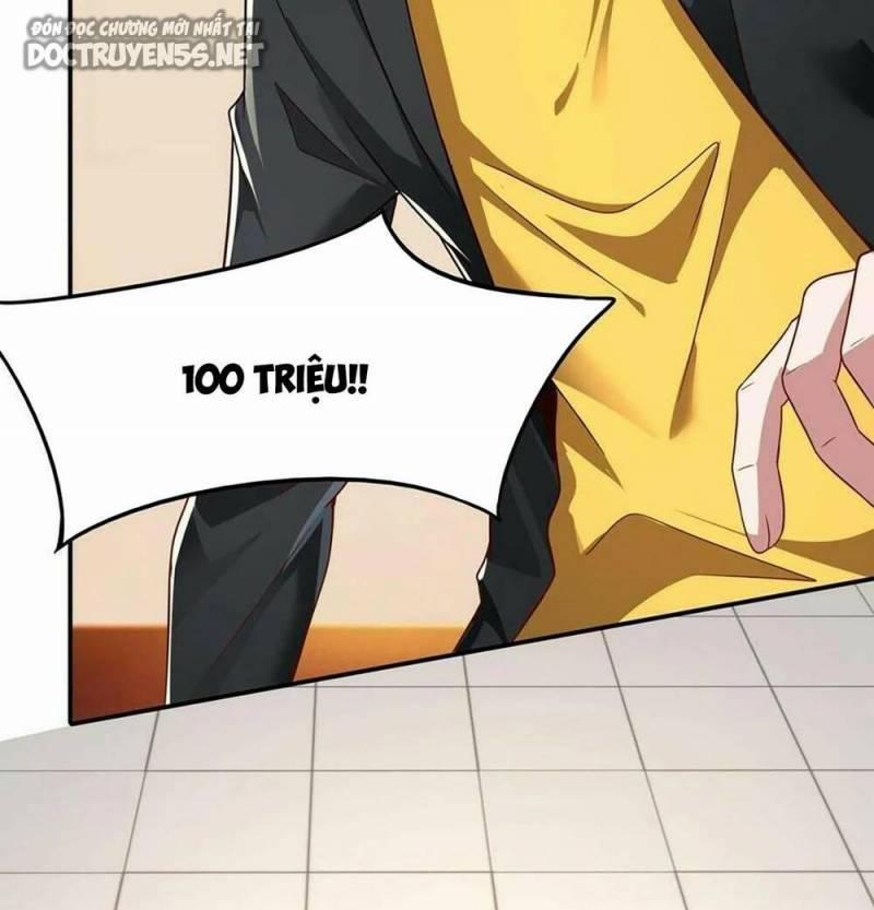 Linh Khí Khôi Phục: Ta Mỗi Ngày Thu Được Một Cái Kỹ Năng Mới 101 trang 47