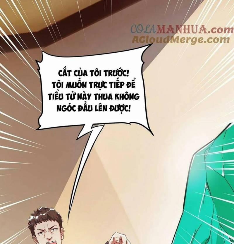 Linh Khí Khôi Phục: Ta Mỗi Ngày Thu Được Một Cái Kỹ Năng Mới 101 trang 5