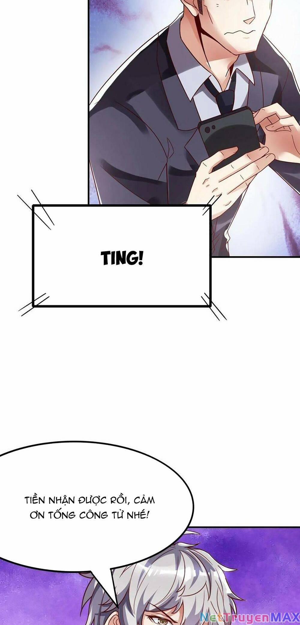 Linh Khí Khôi Phục: Ta Mỗi Ngày Thu Được Một Cái Kỹ Năng Mới 102 trang 10