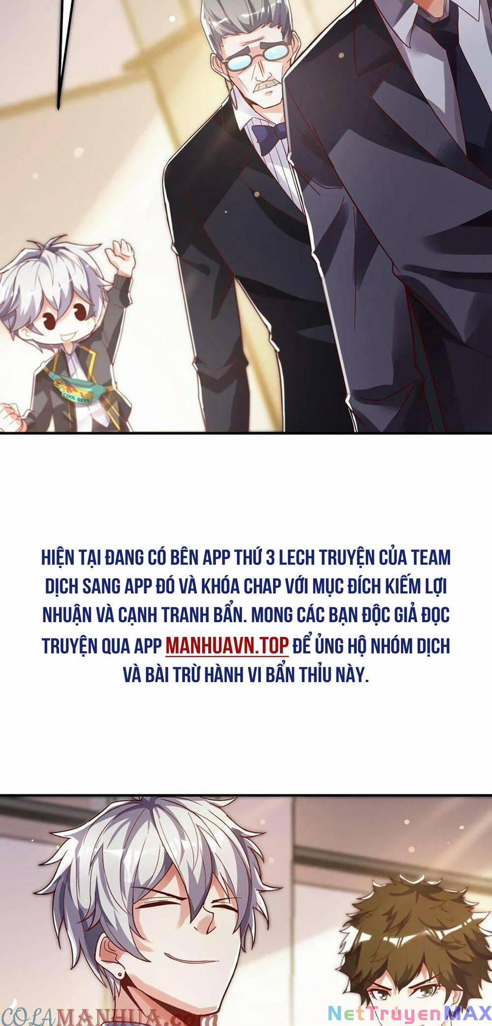 Linh Khí Khôi Phục: Ta Mỗi Ngày Thu Được Một Cái Kỹ Năng Mới 102 trang 12