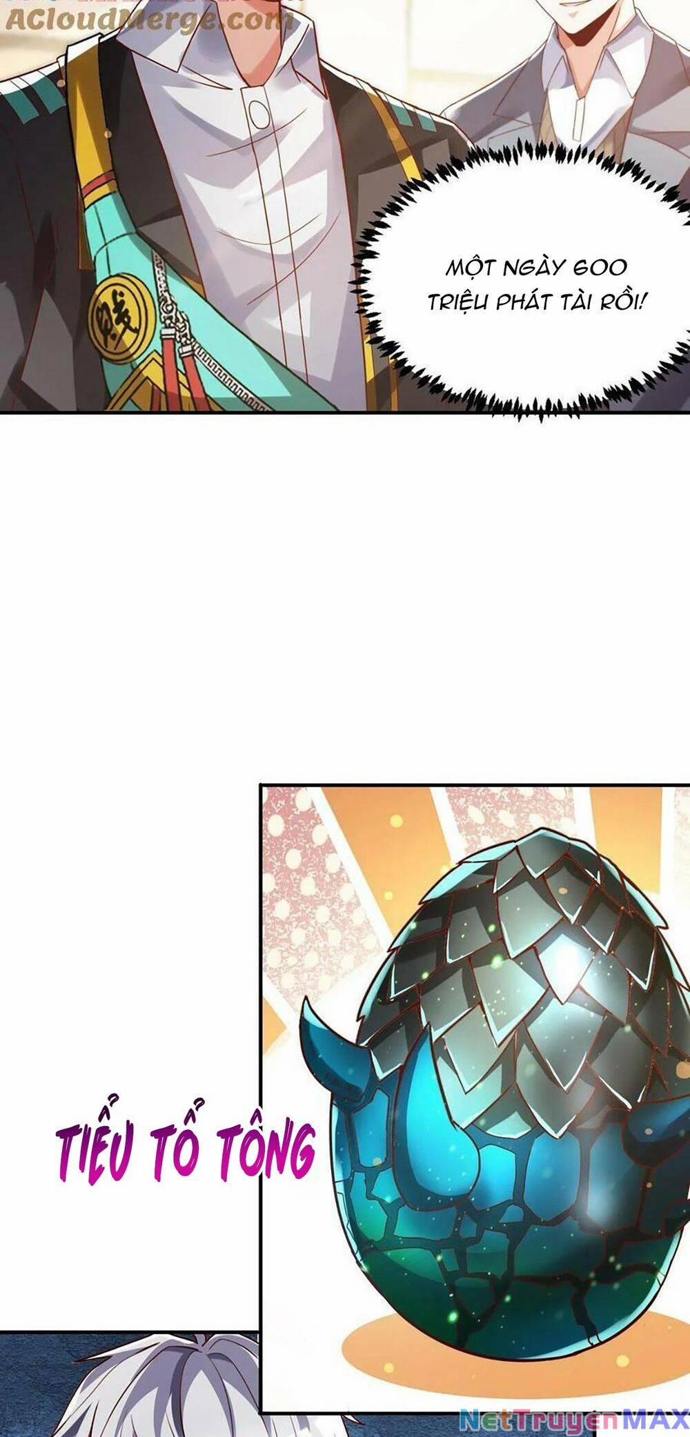 Linh Khí Khôi Phục: Ta Mỗi Ngày Thu Được Một Cái Kỹ Năng Mới 102 trang 13