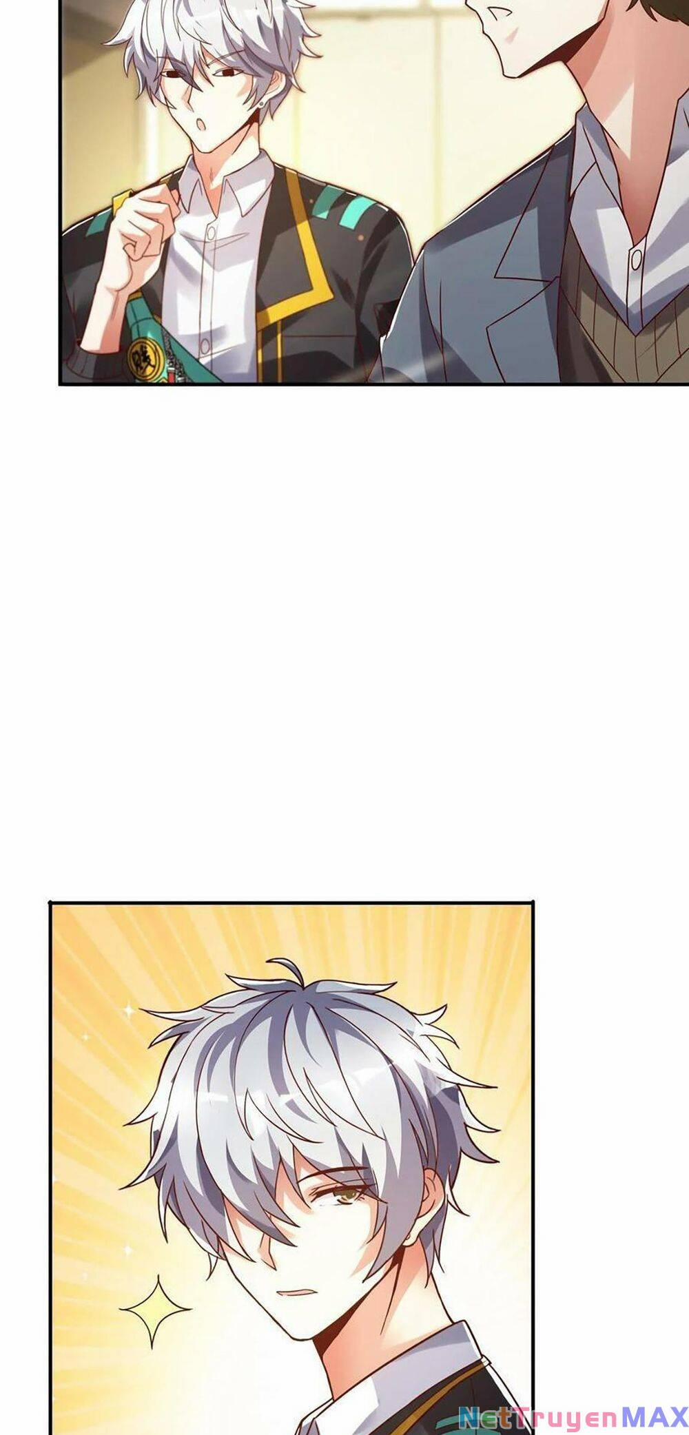 Linh Khí Khôi Phục: Ta Mỗi Ngày Thu Được Một Cái Kỹ Năng Mới 102 trang 15