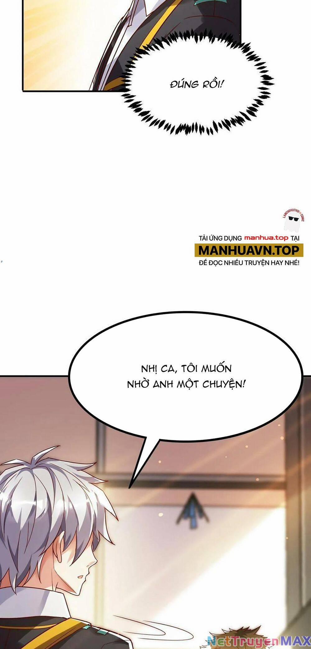 Linh Khí Khôi Phục: Ta Mỗi Ngày Thu Được Một Cái Kỹ Năng Mới 102 trang 16