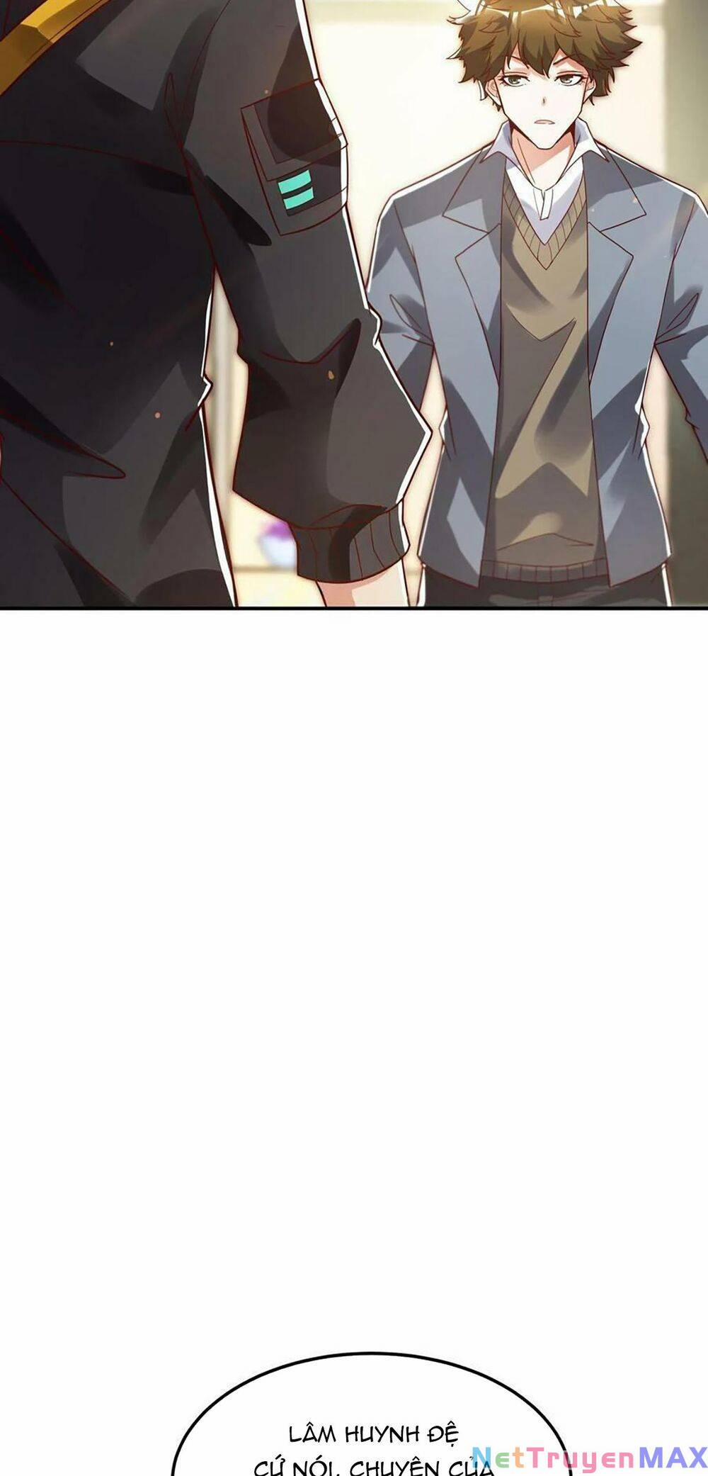 Linh Khí Khôi Phục: Ta Mỗi Ngày Thu Được Một Cái Kỹ Năng Mới 102 trang 17