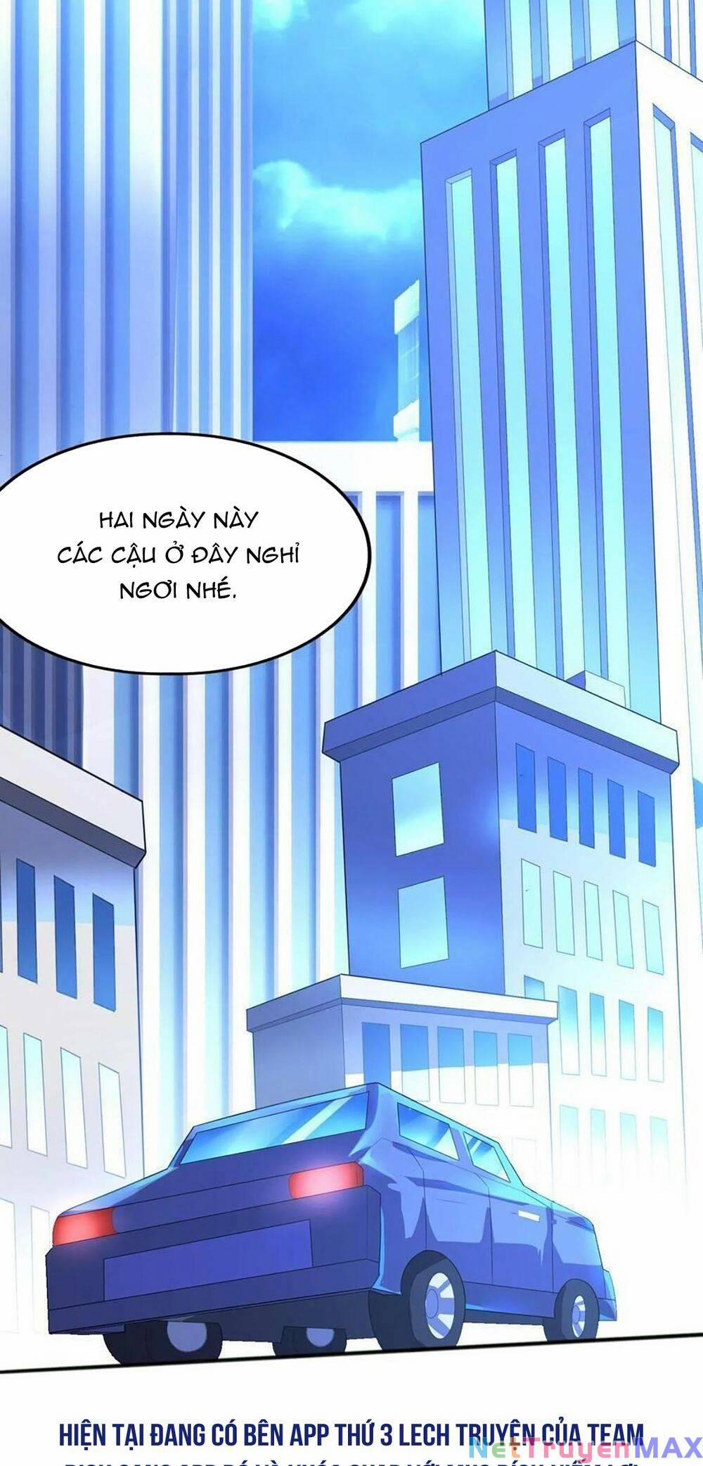 Linh Khí Khôi Phục: Ta Mỗi Ngày Thu Được Một Cái Kỹ Năng Mới 102 trang 24