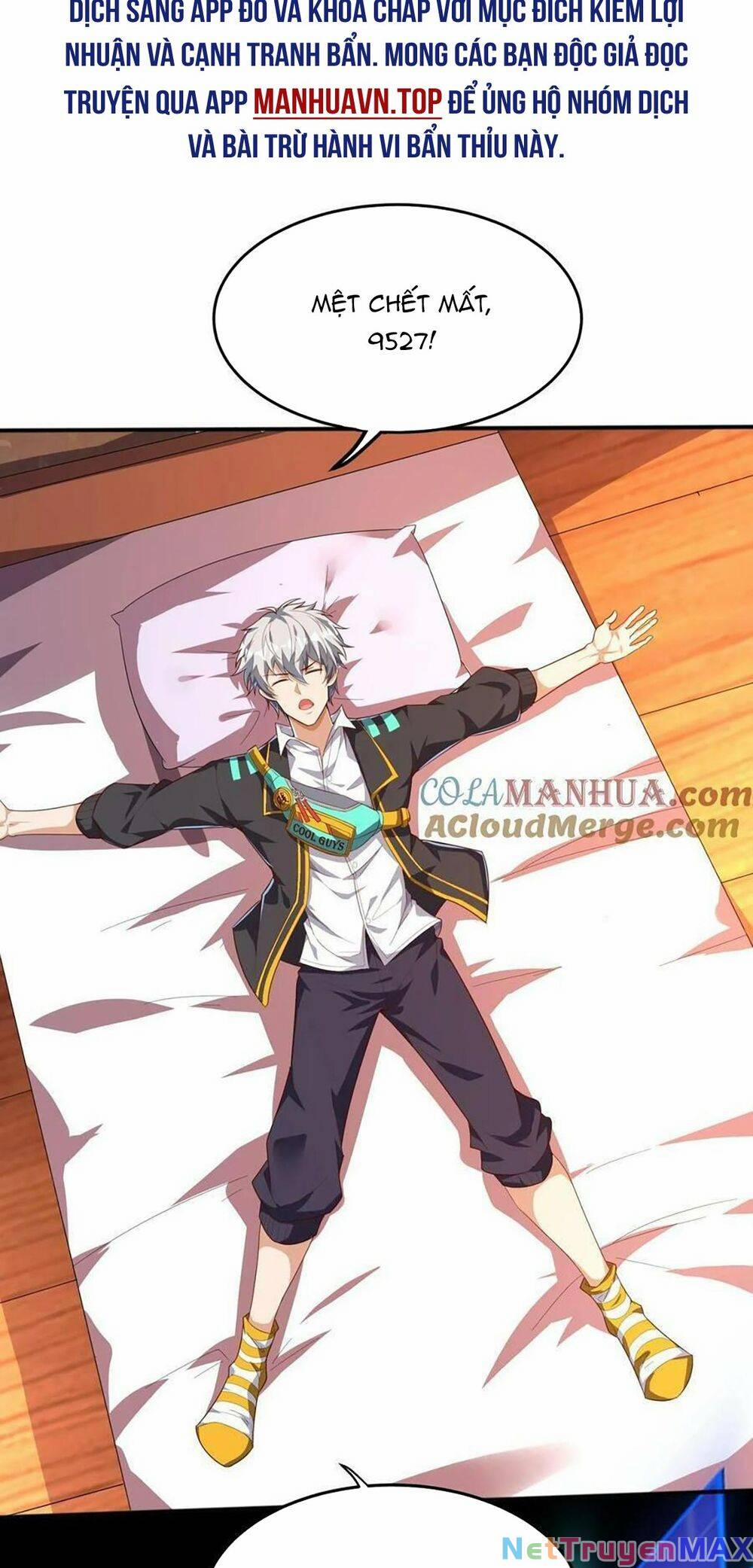 Linh Khí Khôi Phục: Ta Mỗi Ngày Thu Được Một Cái Kỹ Năng Mới 102 trang 25