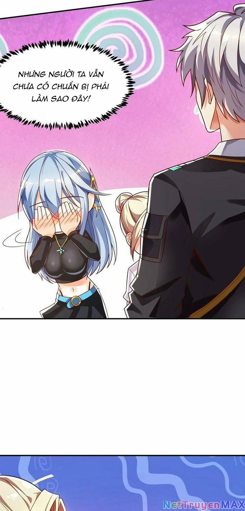 Linh Khí Khôi Phục: Ta Mỗi Ngày Thu Được Một Cái Kỹ Năng Mới 102 trang 3