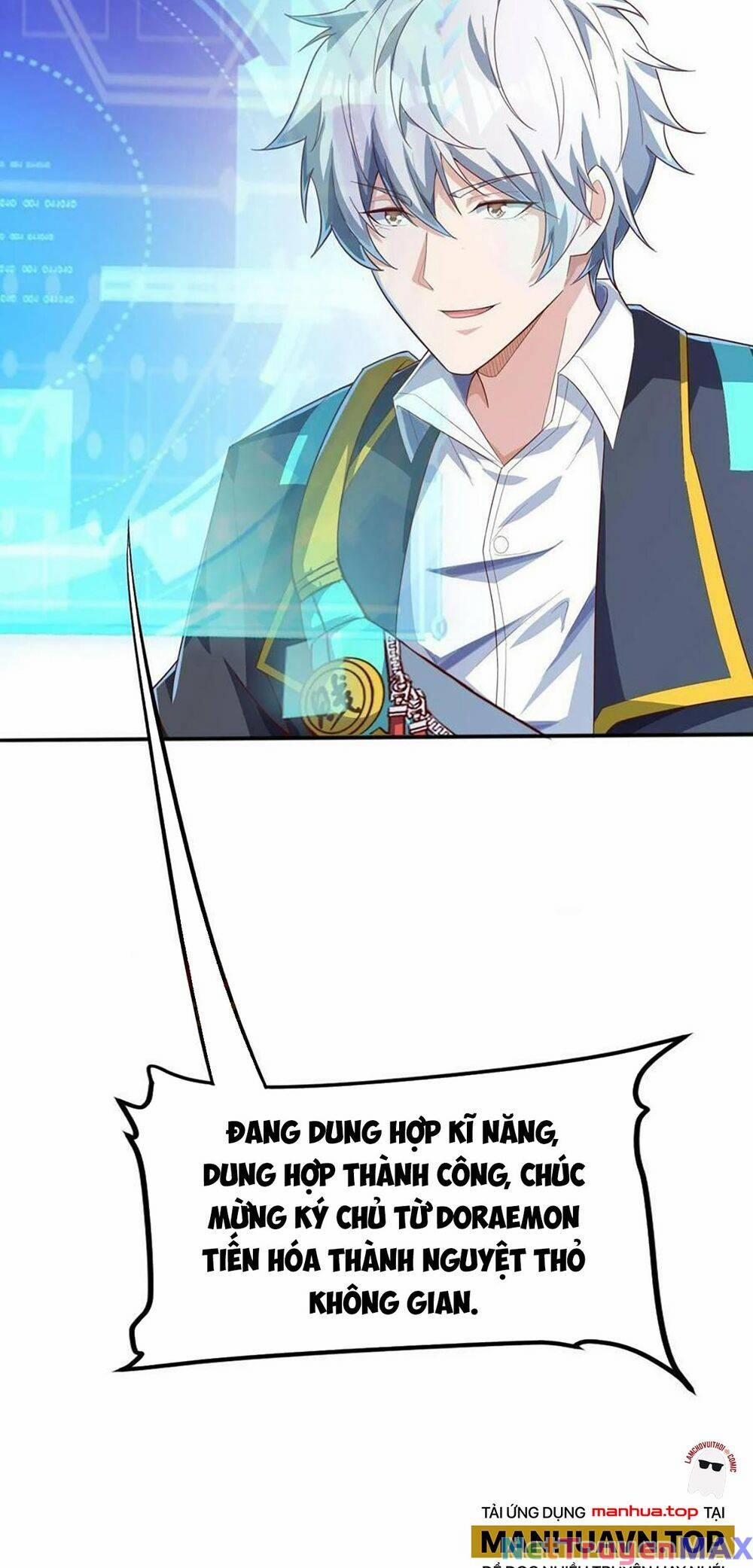 Linh Khí Khôi Phục: Ta Mỗi Ngày Thu Được Một Cái Kỹ Năng Mới 102 trang 30