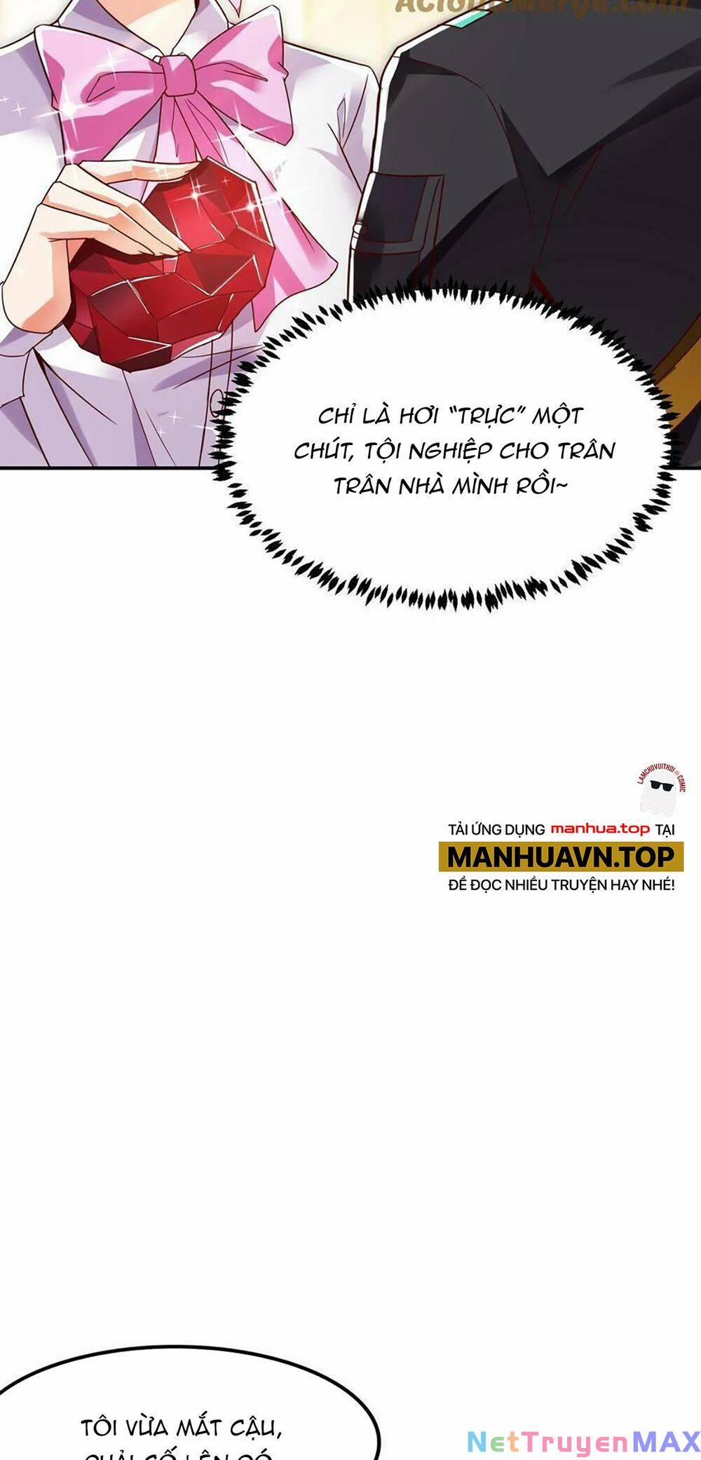 Linh Khí Khôi Phục: Ta Mỗi Ngày Thu Được Một Cái Kỹ Năng Mới 102 trang 6