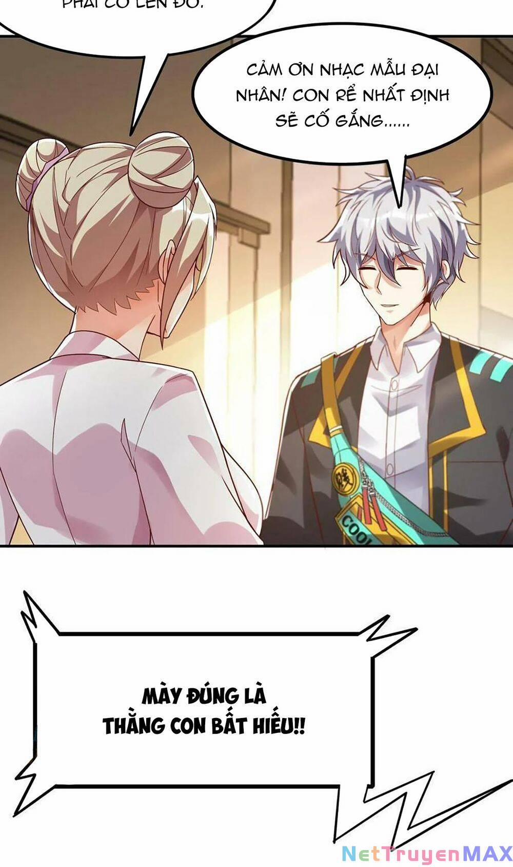 Linh Khí Khôi Phục: Ta Mỗi Ngày Thu Được Một Cái Kỹ Năng Mới 102 trang 7