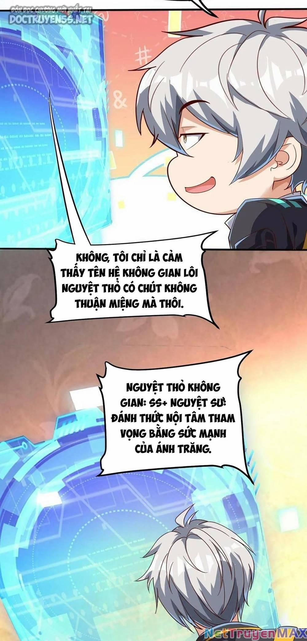 Linh Khí Khôi Phục: Ta Mỗi Ngày Thu Được Một Cái Kỹ Năng Mới 103 trang 1