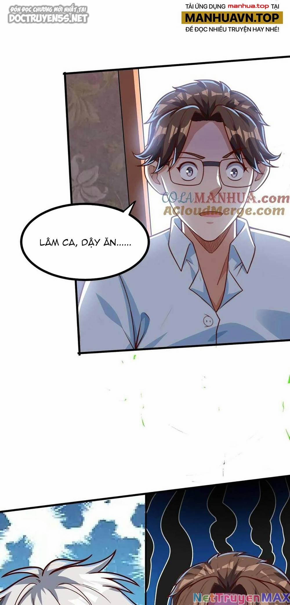 Linh Khí Khôi Phục: Ta Mỗi Ngày Thu Được Một Cái Kỹ Năng Mới 103 trang 11