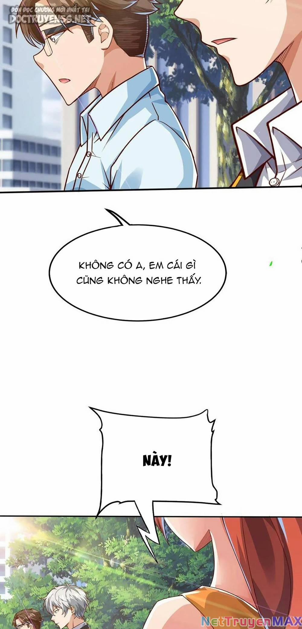 Linh Khí Khôi Phục: Ta Mỗi Ngày Thu Được Một Cái Kỹ Năng Mới 103 trang 19