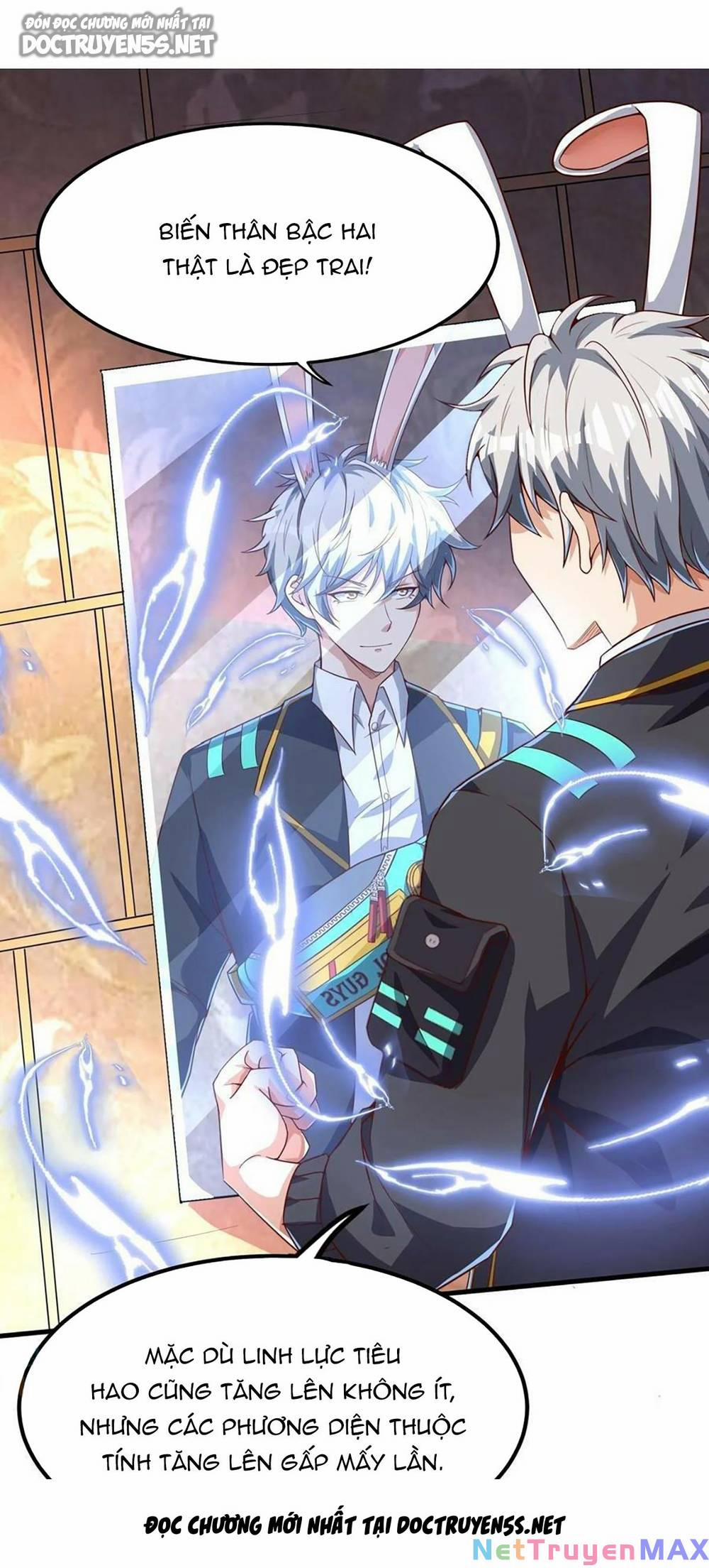 Linh Khí Khôi Phục: Ta Mỗi Ngày Thu Được Một Cái Kỹ Năng Mới 103 trang 7