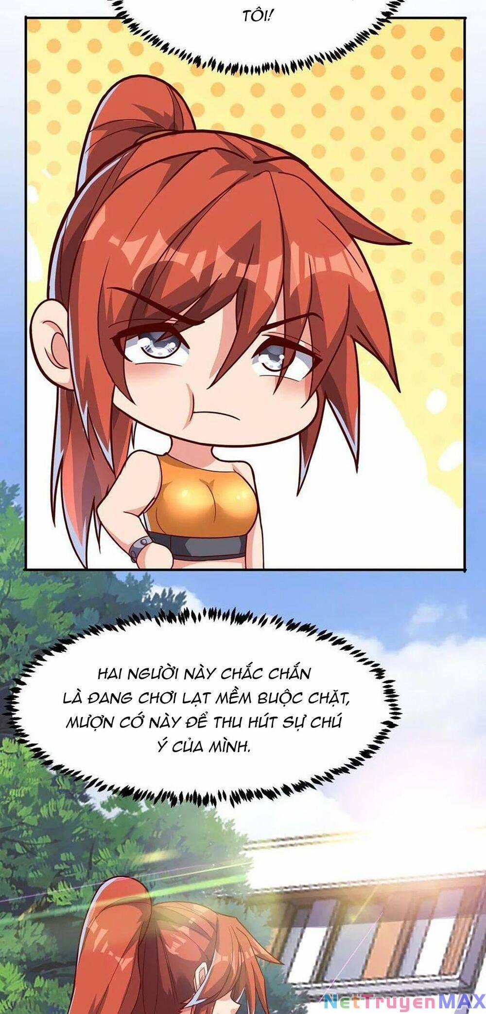 Linh Khí Khôi Phục: Ta Mỗi Ngày Thu Được Một Cái Kỹ Năng Mới 104 trang 3