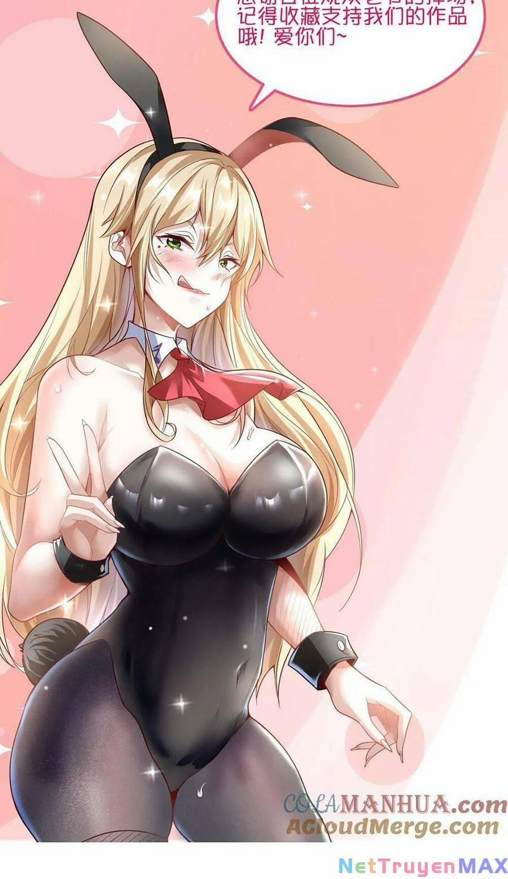 Linh Khí Khôi Phục: Ta Mỗi Ngày Thu Được Một Cái Kỹ Năng Mới 104 trang 31