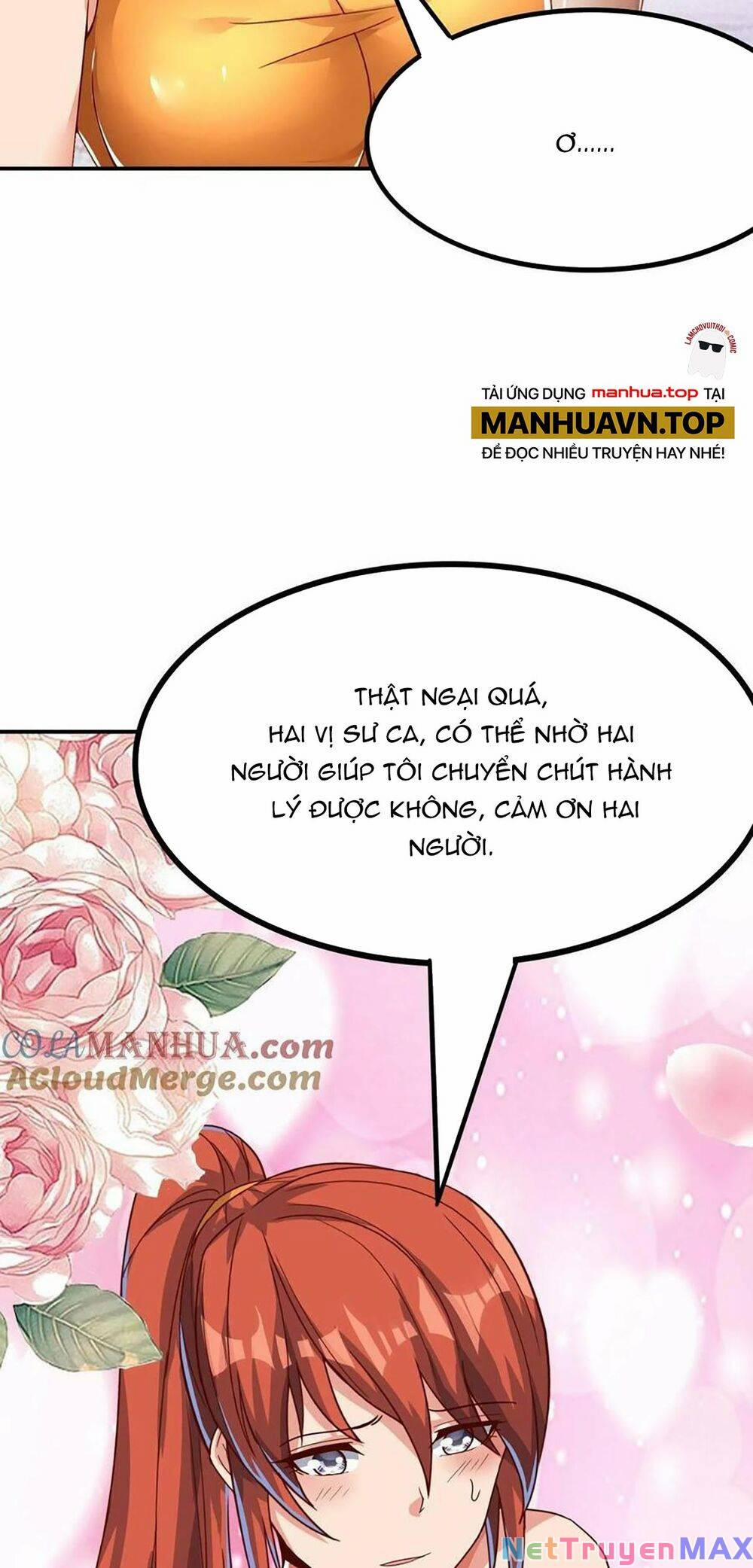 Linh Khí Khôi Phục: Ta Mỗi Ngày Thu Được Một Cái Kỹ Năng Mới 104 trang 9