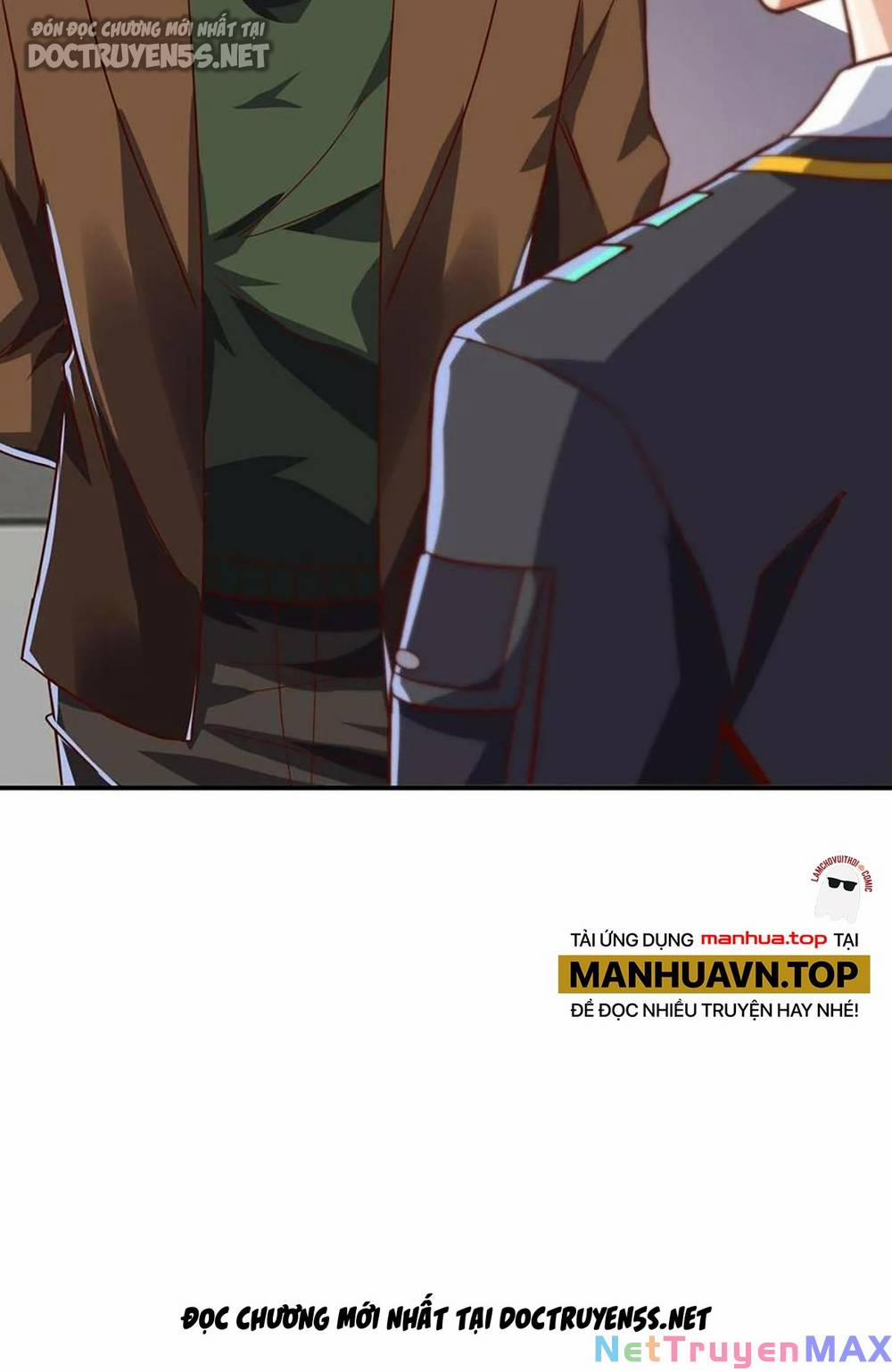 Linh Khí Khôi Phục: Ta Mỗi Ngày Thu Được Một Cái Kỹ Năng Mới 105 trang 10