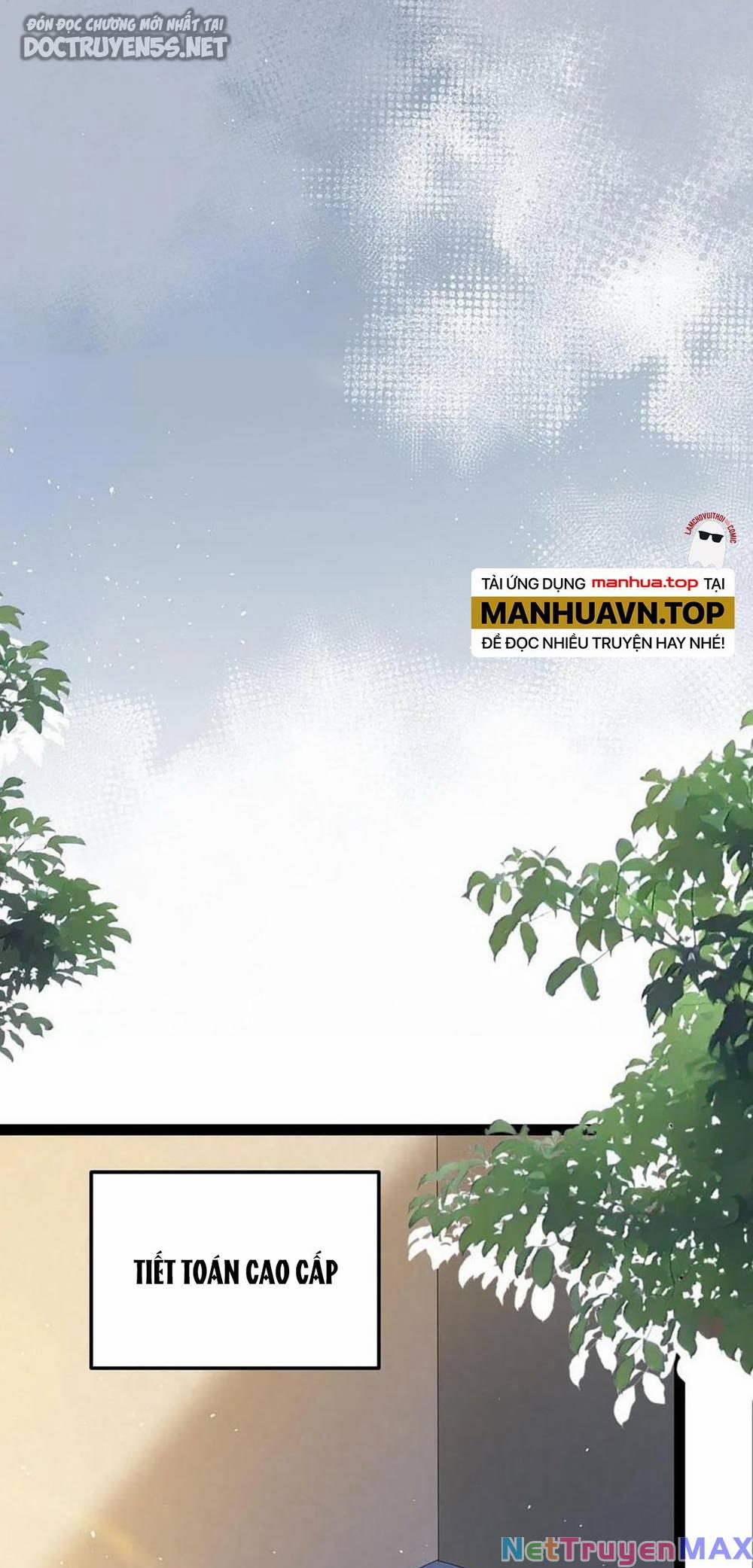 Linh Khí Khôi Phục: Ta Mỗi Ngày Thu Được Một Cái Kỹ Năng Mới 105 trang 25