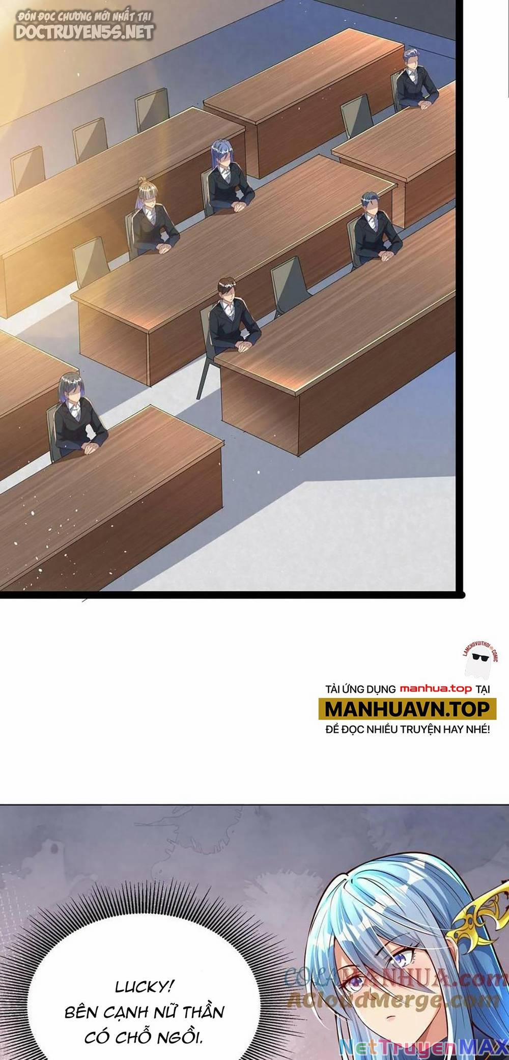 Linh Khí Khôi Phục: Ta Mỗi Ngày Thu Được Một Cái Kỹ Năng Mới 105 trang 26