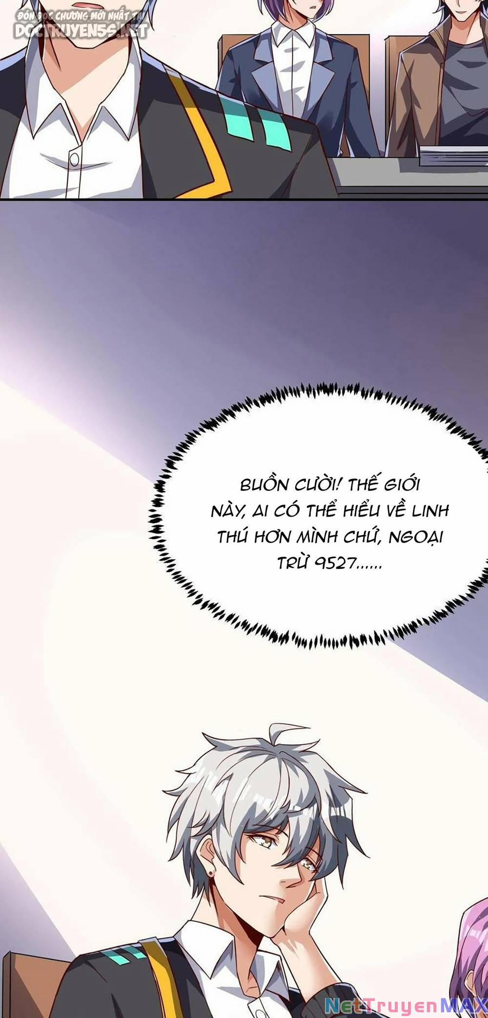 Linh Khí Khôi Phục: Ta Mỗi Ngày Thu Được Một Cái Kỹ Năng Mới 105 trang 3