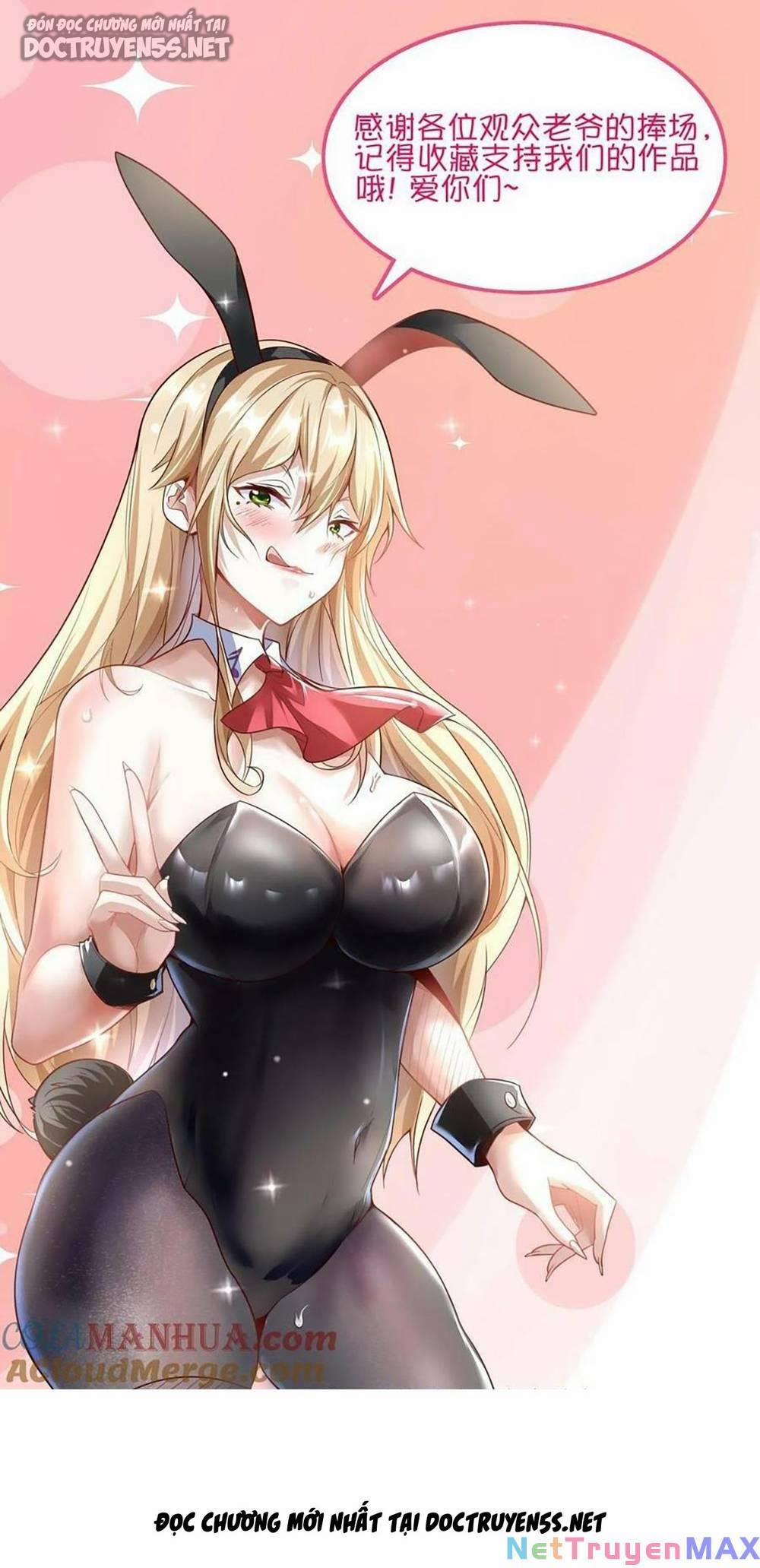 Linh Khí Khôi Phục: Ta Mỗi Ngày Thu Được Một Cái Kỹ Năng Mới 105 trang 31