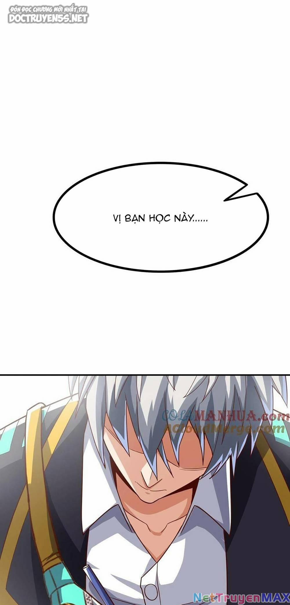 Linh Khí Khôi Phục: Ta Mỗi Ngày Thu Được Một Cái Kỹ Năng Mới 105 trang 7