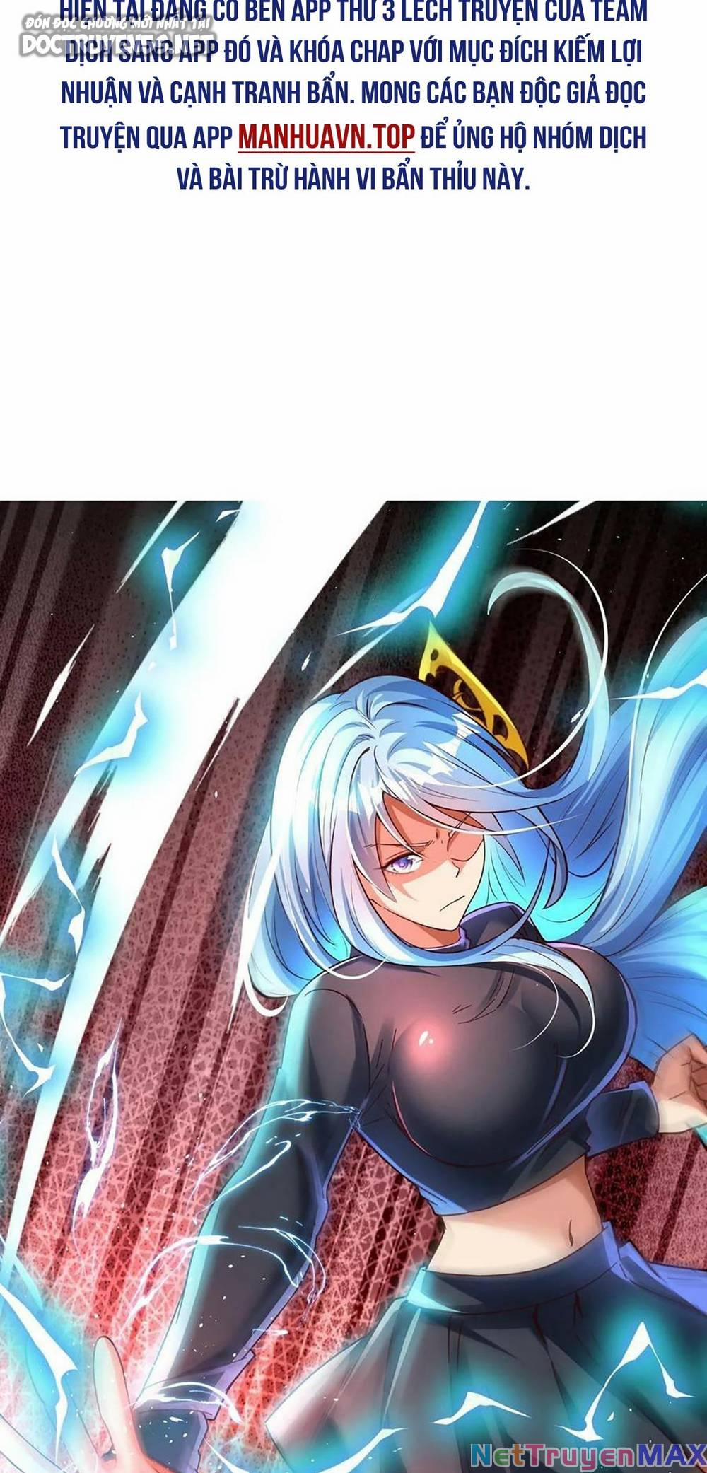 Linh Khí Khôi Phục: Ta Mỗi Ngày Thu Được Một Cái Kỹ Năng Mới 106 trang 12