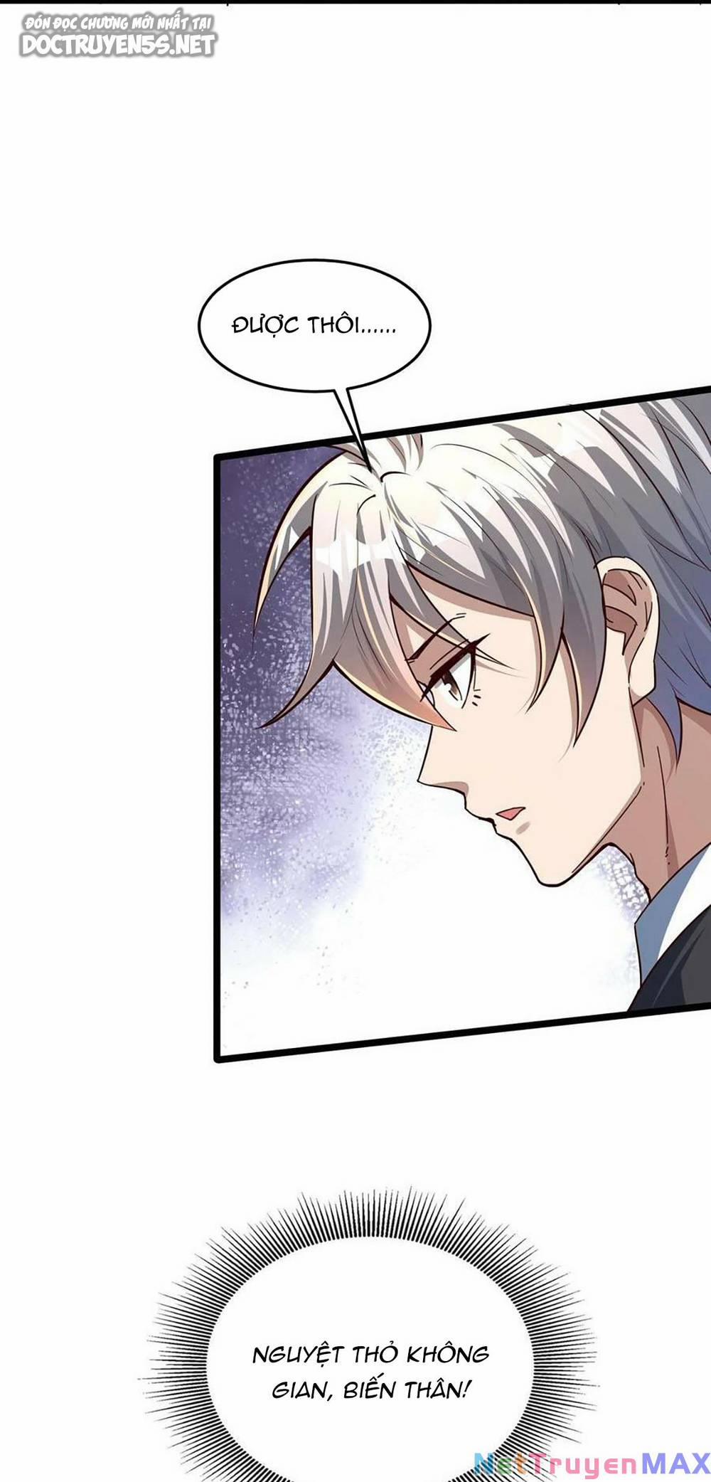 Linh Khí Khôi Phục: Ta Mỗi Ngày Thu Được Một Cái Kỹ Năng Mới 106 trang 18