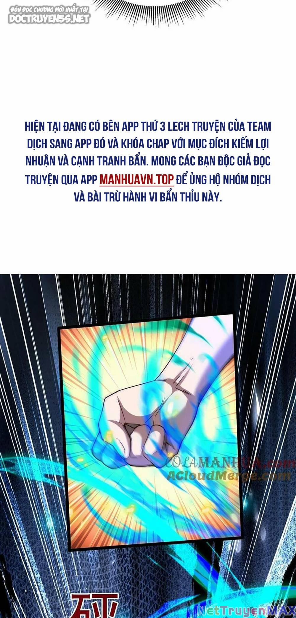 Linh Khí Khôi Phục: Ta Mỗi Ngày Thu Được Một Cái Kỹ Năng Mới 106 trang 19