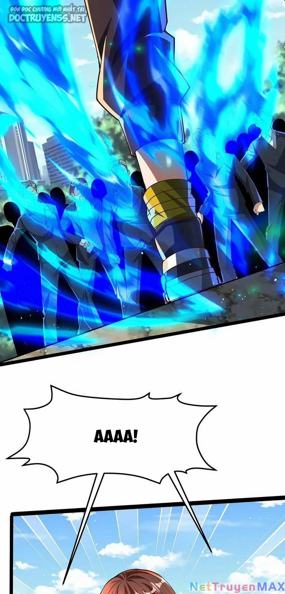 Linh Khí Khôi Phục: Ta Mỗi Ngày Thu Được Một Cái Kỹ Năng Mới 106 trang 22