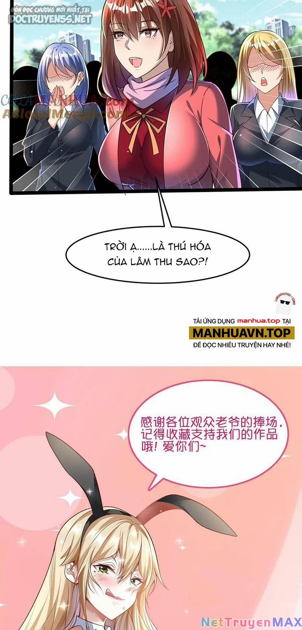 Linh Khí Khôi Phục: Ta Mỗi Ngày Thu Được Một Cái Kỹ Năng Mới 106 trang 23