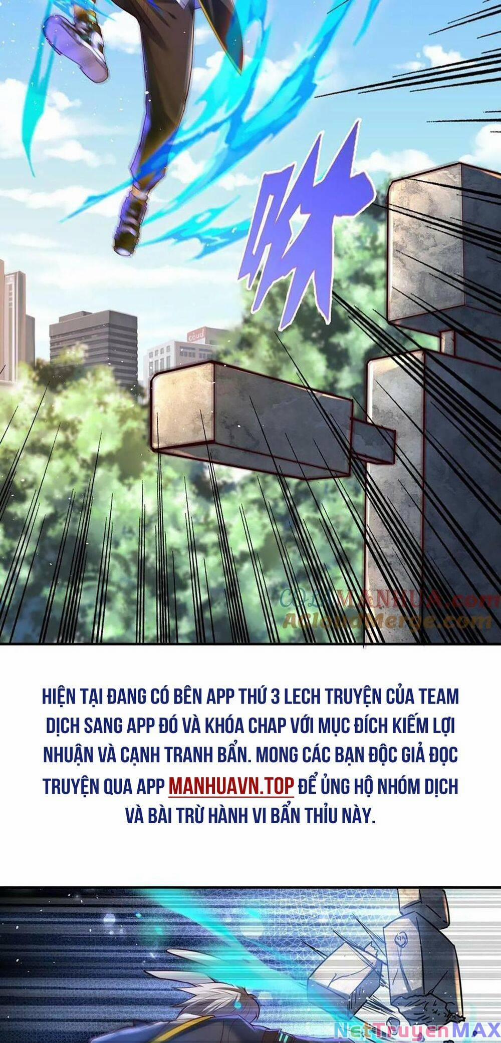 Linh Khí Khôi Phục: Ta Mỗi Ngày Thu Được Một Cái Kỹ Năng Mới 107 trang 4