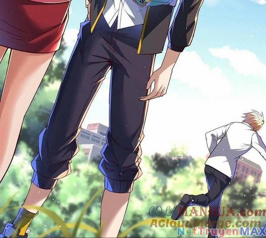 Linh Khí Khôi Phục: Ta Mỗi Ngày Thu Được Một Cái Kỹ Năng Mới 108 trang 11