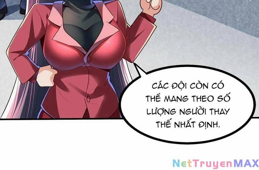 Linh Khí Khôi Phục: Ta Mỗi Ngày Thu Được Một Cái Kỹ Năng Mới 108 trang 20