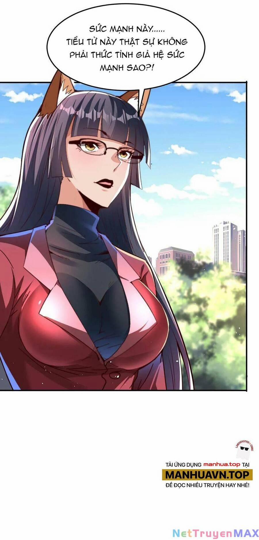 Linh Khí Khôi Phục: Ta Mỗi Ngày Thu Được Một Cái Kỹ Năng Mới 108 trang 7