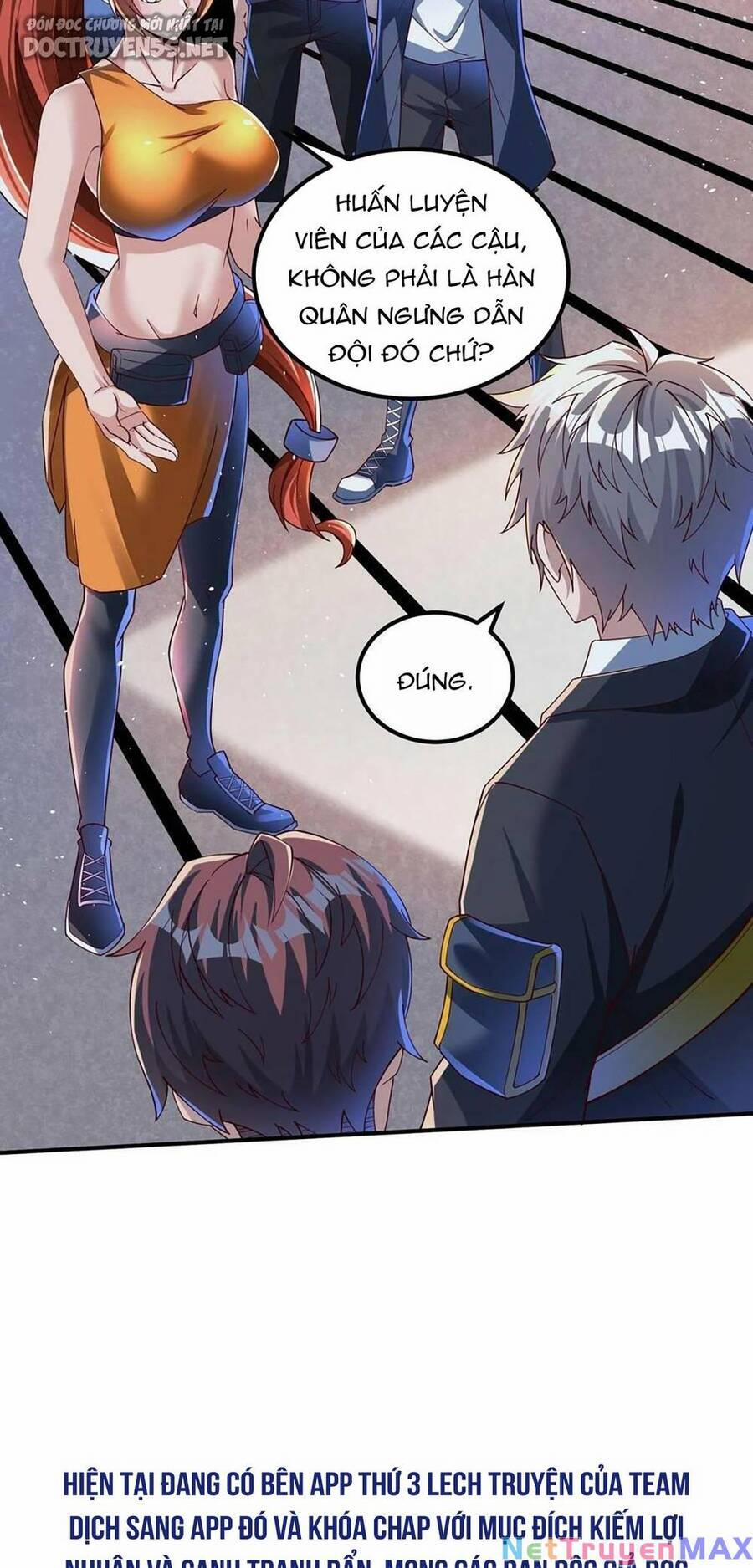 Linh Khí Khôi Phục: Ta Mỗi Ngày Thu Được Một Cái Kỹ Năng Mới 109 trang 12