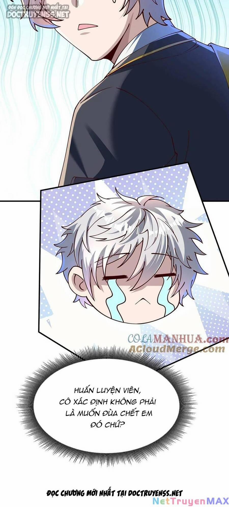 Linh Khí Khôi Phục: Ta Mỗi Ngày Thu Được Một Cái Kỹ Năng Mới 109 trang 19