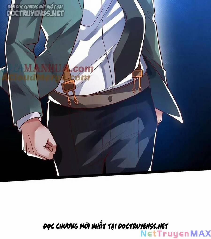 Linh Khí Khôi Phục: Ta Mỗi Ngày Thu Được Một Cái Kỹ Năng Mới 109 trang 28