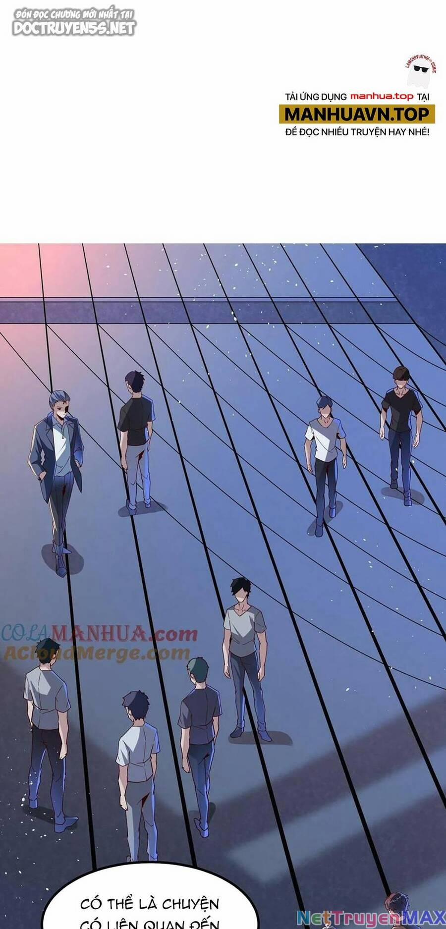 Linh Khí Khôi Phục: Ta Mỗi Ngày Thu Được Một Cái Kỹ Năng Mới 109 trang 7