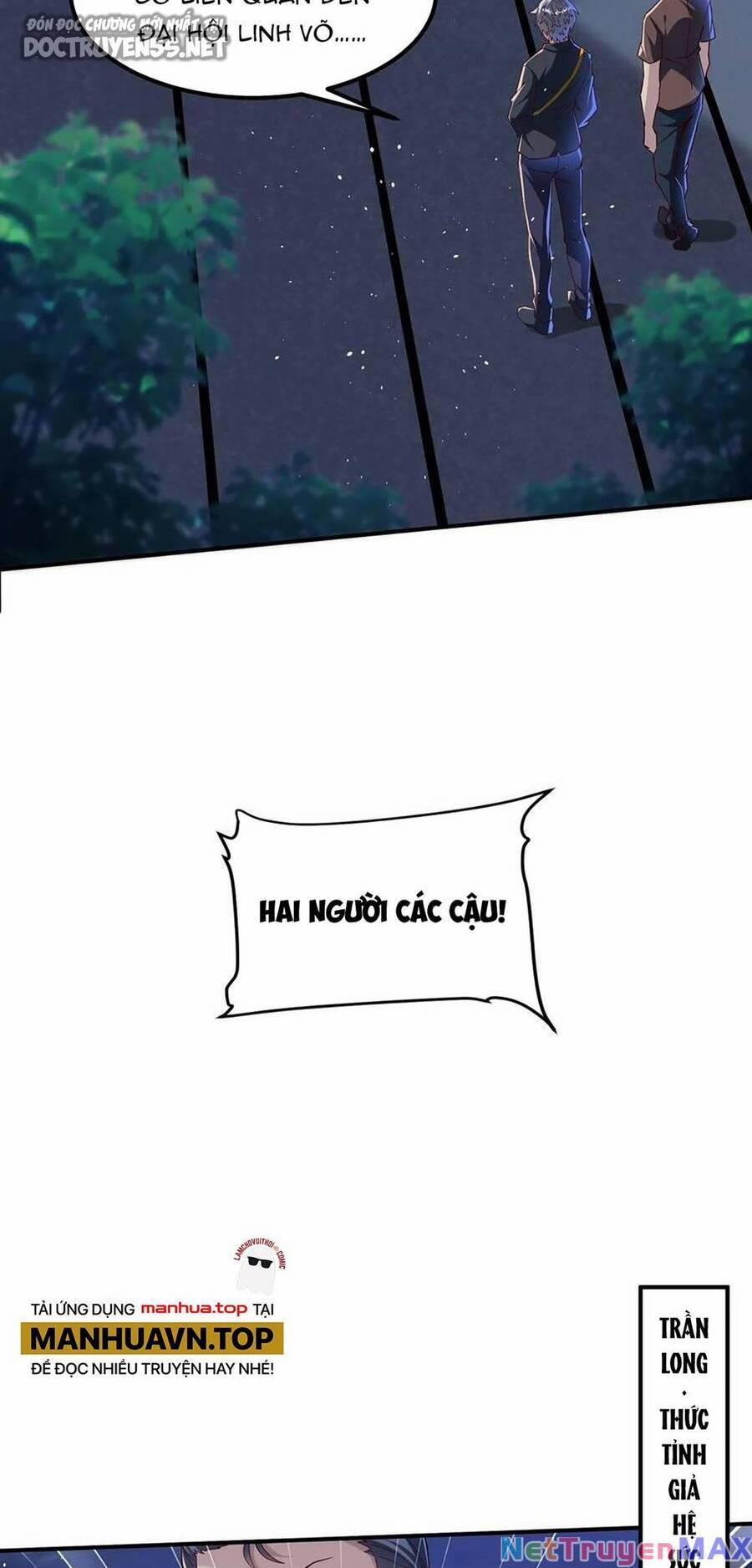 Linh Khí Khôi Phục: Ta Mỗi Ngày Thu Được Một Cái Kỹ Năng Mới 109 trang 8