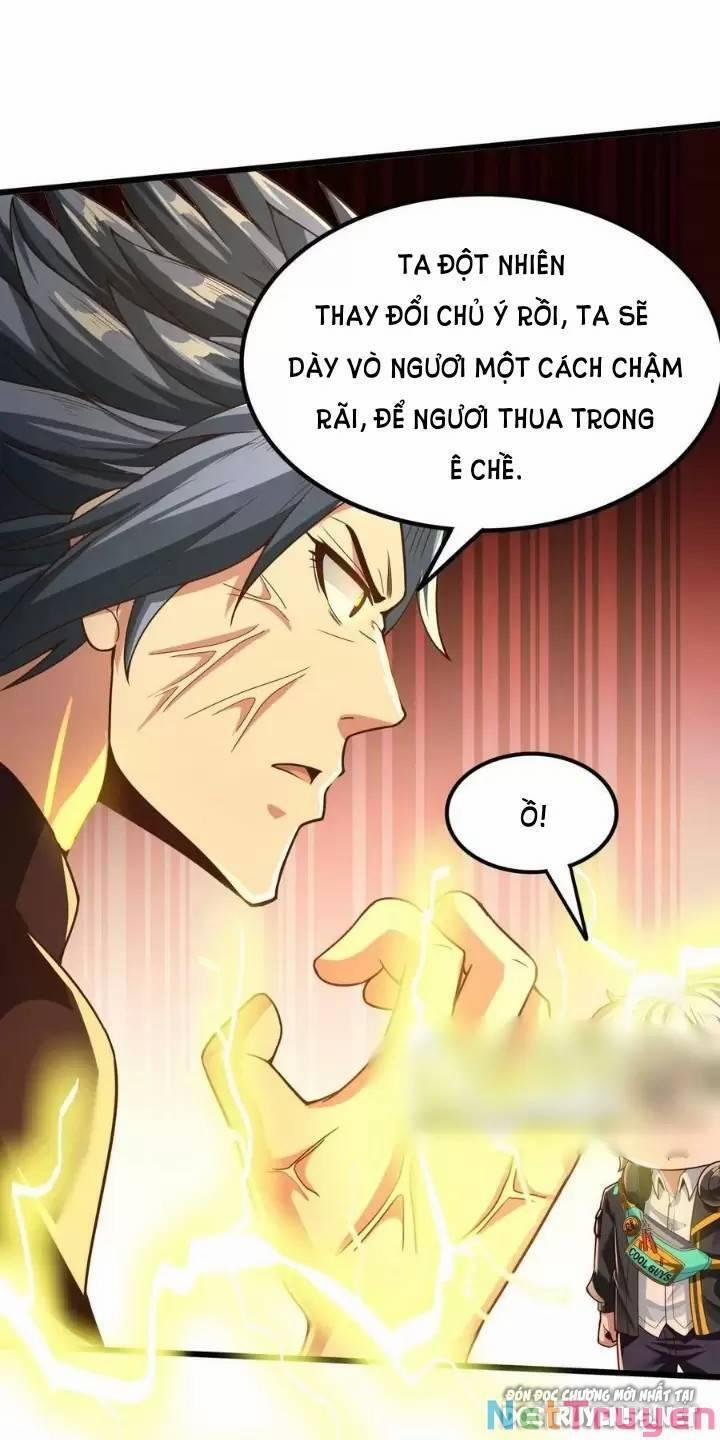 Linh Khí Khôi Phục: Ta Mỗi Ngày Thu Được Một Cái Kỹ Năng Mới 11 trang 10