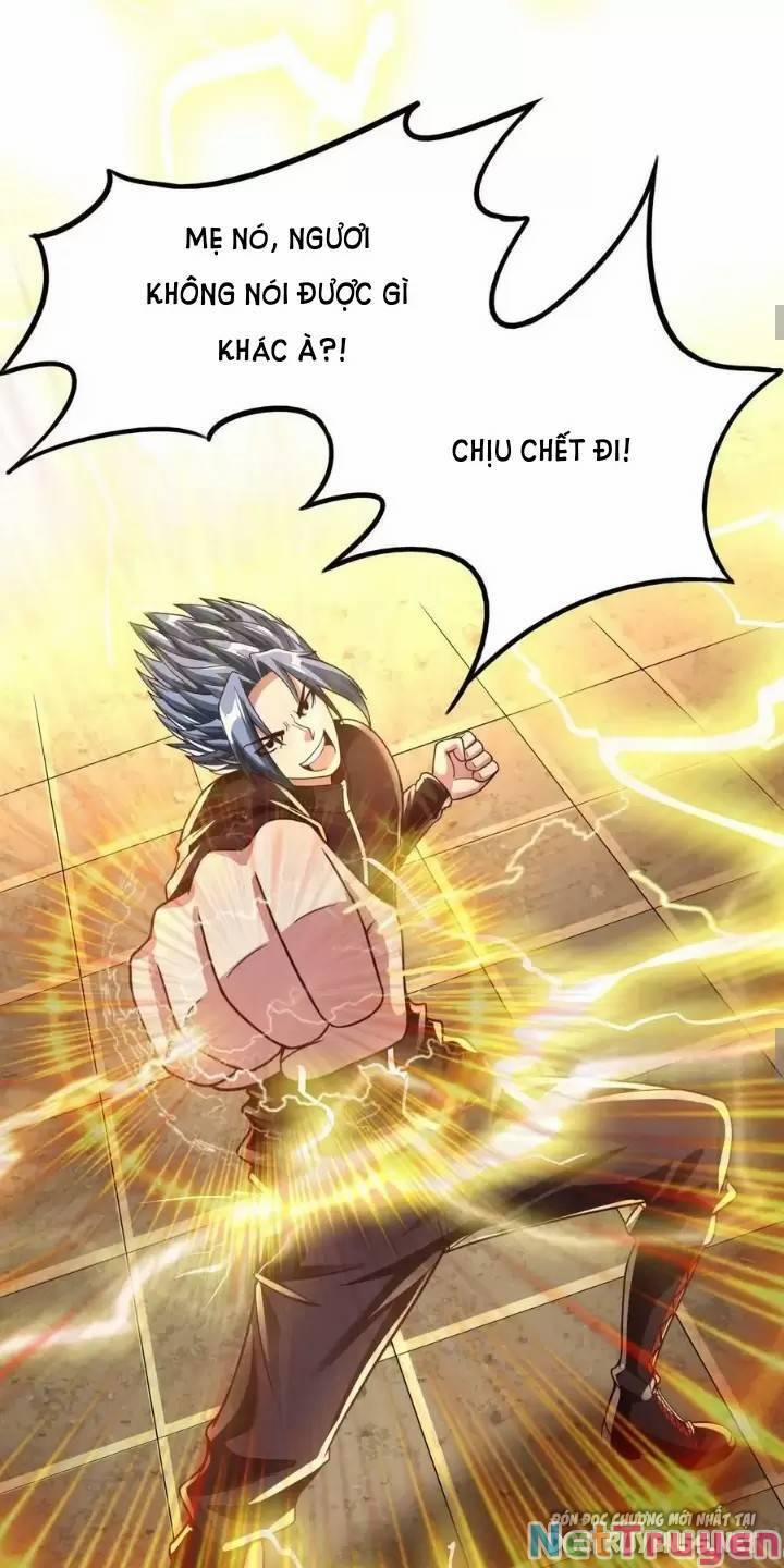 Linh Khí Khôi Phục: Ta Mỗi Ngày Thu Được Một Cái Kỹ Năng Mới 11 trang 11