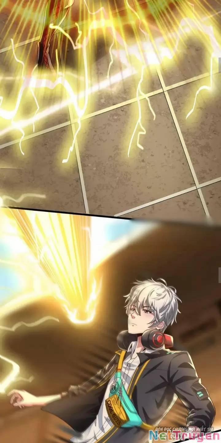 Linh Khí Khôi Phục: Ta Mỗi Ngày Thu Được Một Cái Kỹ Năng Mới 11 trang 12