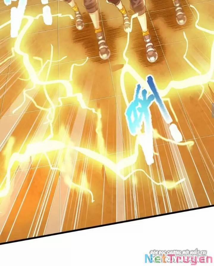 Linh Khí Khôi Phục: Ta Mỗi Ngày Thu Được Một Cái Kỹ Năng Mới 11 trang 17