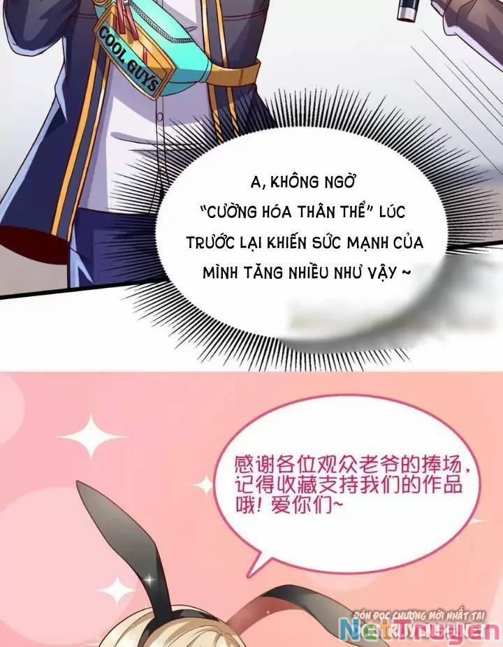 Linh Khí Khôi Phục: Ta Mỗi Ngày Thu Được Một Cái Kỹ Năng Mới 11 trang 27