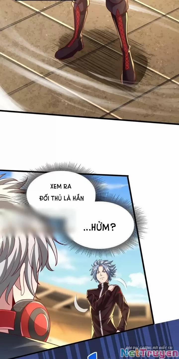 Linh Khí Khôi Phục: Ta Mỗi Ngày Thu Được Một Cái Kỹ Năng Mới 11 trang 4