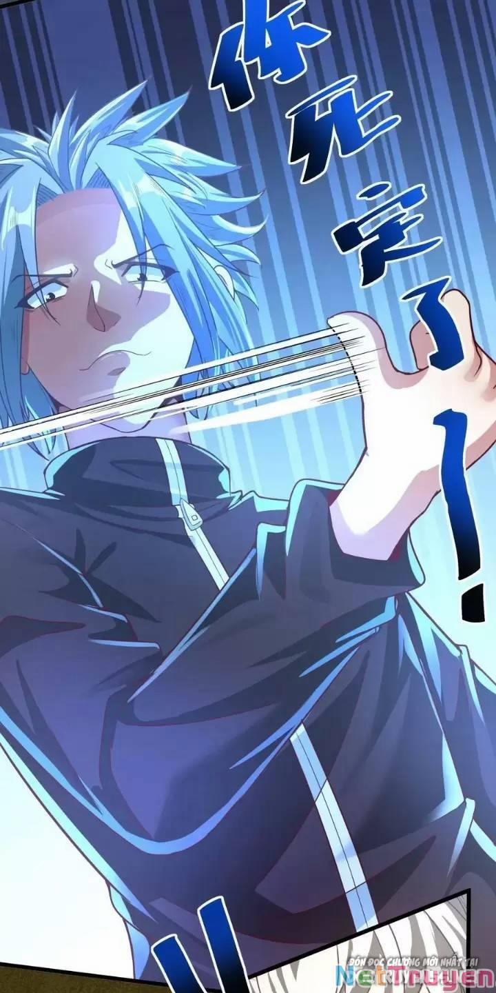 Linh Khí Khôi Phục: Ta Mỗi Ngày Thu Được Một Cái Kỹ Năng Mới 11 trang 5