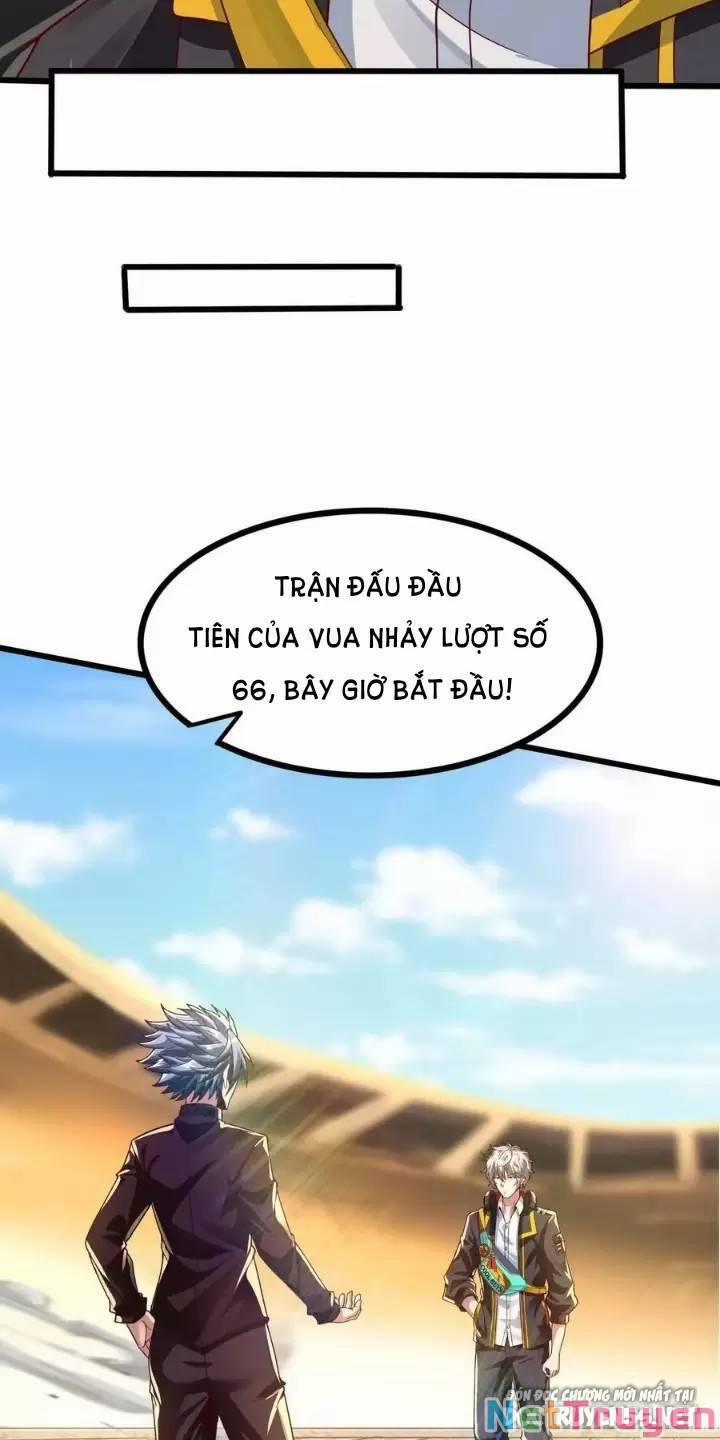 Linh Khí Khôi Phục: Ta Mỗi Ngày Thu Được Một Cái Kỹ Năng Mới 11 trang 7